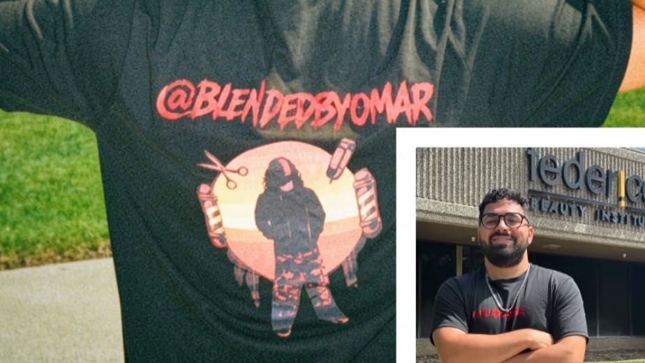 BlendedByOmar’s Booksy profile image